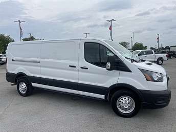 2025 Ford Transit Base 