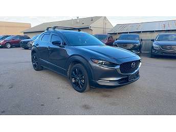 2021 Mazda CX-30 Premium 