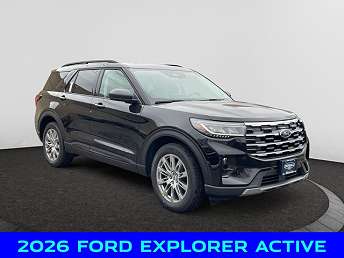 New Ford Models for Sale Near Me (with Photos) | CARFAX