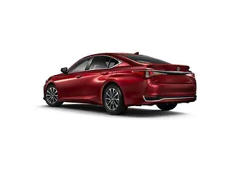 New 2025 Lexus ES 300h