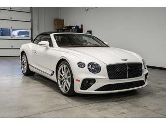 Used 2024 Bentley Continental for Sale Near Me - CARFAX