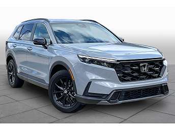 2025 Honda CR-V Sport-L 
