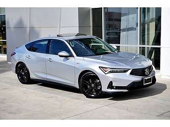 2026 Acura Integra A-Spec 