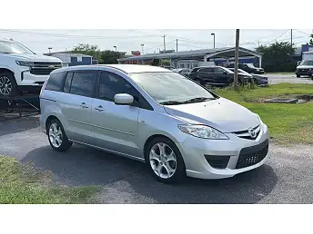 2009 Mazda Mazda5 Review, Pricing, and Specs | CARFAX