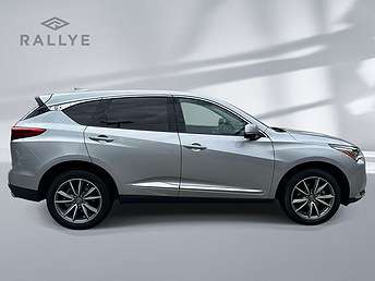 2024 Acura RDX Technology 
