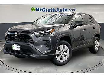 新型RAV4 Used Toyota RAV4 for Sale in Cedar Rapids, IA (with Photos) - CARFAX
