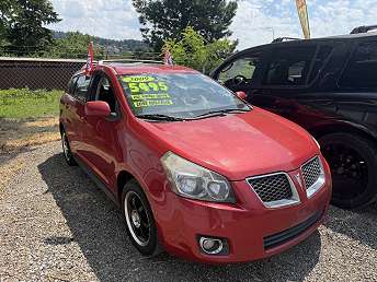Used Pontiac Vibe for Sale Near Me - CARFAX