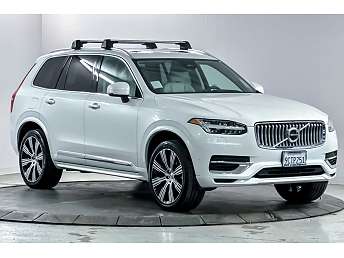 2023 Volvo XC90 T8 Ultimate 