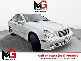 Used Mercedes-Benz C-Class C 280 for Sale Near Me - CARFAX