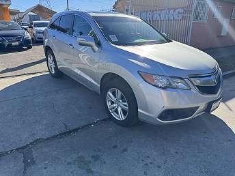 2015 Acura RDX Base 
