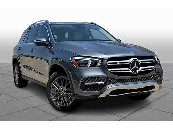 2022 Mercedes-Benz GLE 450 