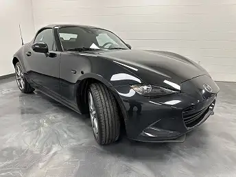 2021 Mazda Miata Grand Touring