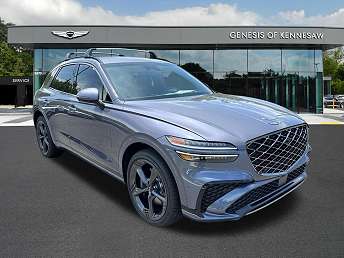 2026 Genesis GV70 Sport Prestige 