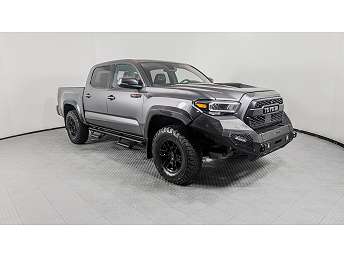TOYOTA トヨタ　TACOMA TRD PRO Used 2021 Toyota Tacoma TRD Pro for Sale Near Me - CARFAX