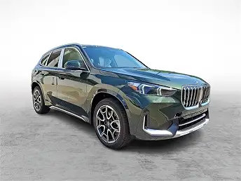 New 2025 BMW X1 xDrive28i