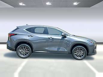 2024 Lexus NX 350 