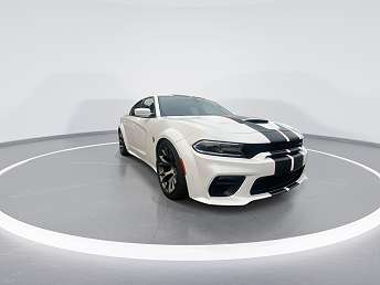Used 2020 Dodge Charger SRT for Sale Near Me - CARFAX
