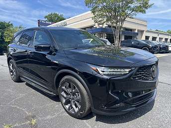 2023 Acura MDX A-Spec 