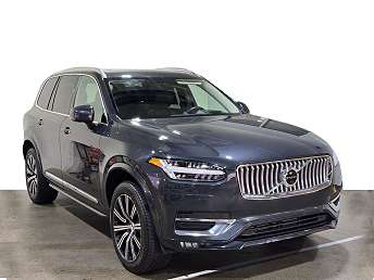 2022 Volvo XC90 T6 Inscription 