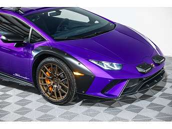 Used Lamborghini Huracan for Sale in Daytona Beach, FL (with