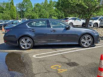 LEXUS、GS350.
10前期左ヘッドライト Used Lexus GS 350 for Sale Near Me - CARFAX