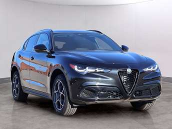 New Alfa Romeo Models for Sale Near Me (with Photos) | CARFAX