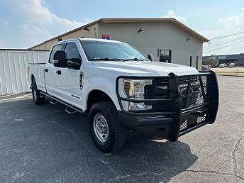 2019 Ford F-250 XL 