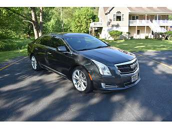 Used Cadillac XTS Premium for Sale Near Me - CARFAX