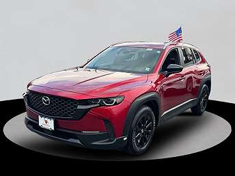 2023 Mazda CX-50 S 