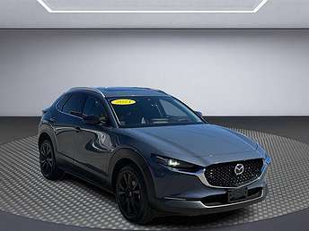 2021 Mazda CX-30 Premium Plus 