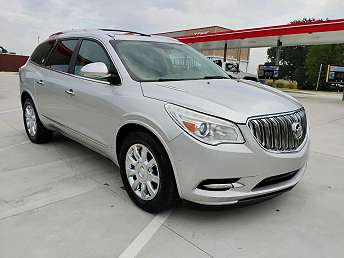 2014 Buick Enclave Leather Group 