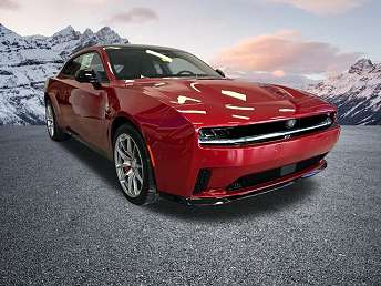 2025 Dodge Charger Daytona 