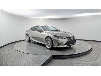 Used Lexus RC for Sale in West Palm Beach, FL (with Photos) - CARFAX