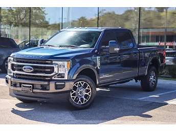 Used Ford F-350 for Sale Near Me - CARFAX