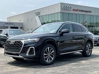 2024 Audi Q5 Premium 