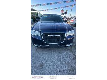 2016 Chrysler 300 Limited Edition 