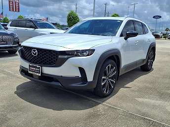 2024 Mazda CX-50 S 