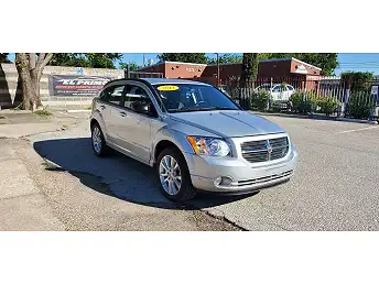 2011 Dodge Caliber Heat