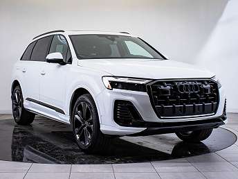 2025 Audi Q7 Premium Plus 