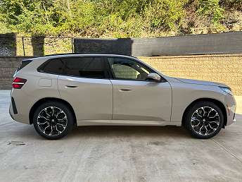 2026 BMW X3 xDrive30 