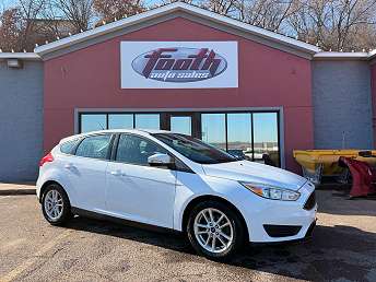 Used Ford Focus for Sale in Burnsville, MN (with Photos) - CARFAX