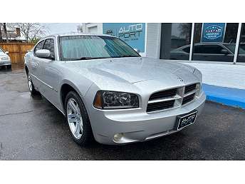 2006 Dodge Charger R/T 