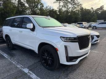 2024 Cadillac Escalade  