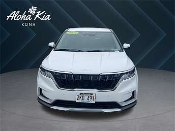 2023 Kia Carnival EX 