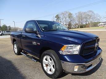 2013 Ram 1500 ST 