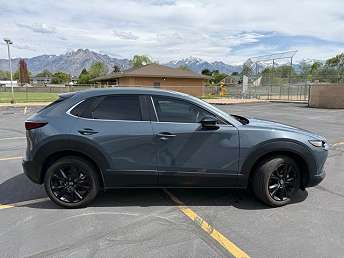 2024 Mazda CX-30 S 