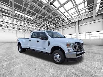 2022 Ford F-350 XL 