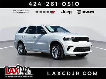 2023 Dodge Durango GT 