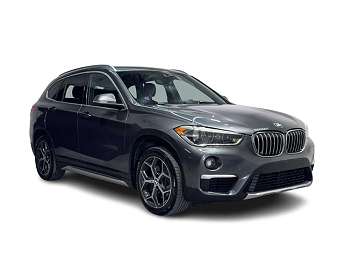2018 BMW X1 sDrive28i 