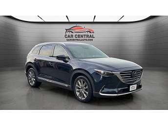 Used Mazda CX-9 for Sale in Hartford, CT (with Photos) - CARFAX